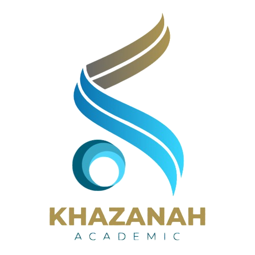 khazanah logo